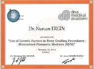 Uluslararası Rehabilitasyon - DNA Medikal Akademi