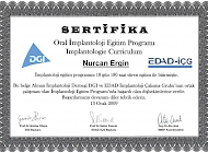 Oral İmlantology Eğitim Programı