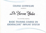 Diş Bakımı Sadece Gülümse