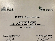 DNA Medikal Akademi - MIAMBE Systems