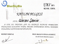 Etki Artı Medikal Dental