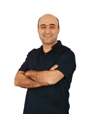 Dr. Dt. Bülent BÜYÜKGÜRAL