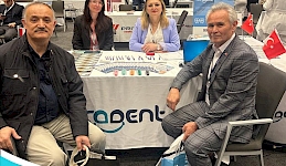 Hollanda-Türkiye arasındaki 2. Sağlık Turizmi Etkinliğinde yerimizi aldık!