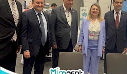 Hollanda-Türkiye arasındaki 2. Sağlık Turizmi Etkinliğinde yerimizi aldık!