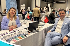 Hollanda-Türkiye arasındaki 2. Sağlık Turizmi Etkinliğinde yerimizi aldık!